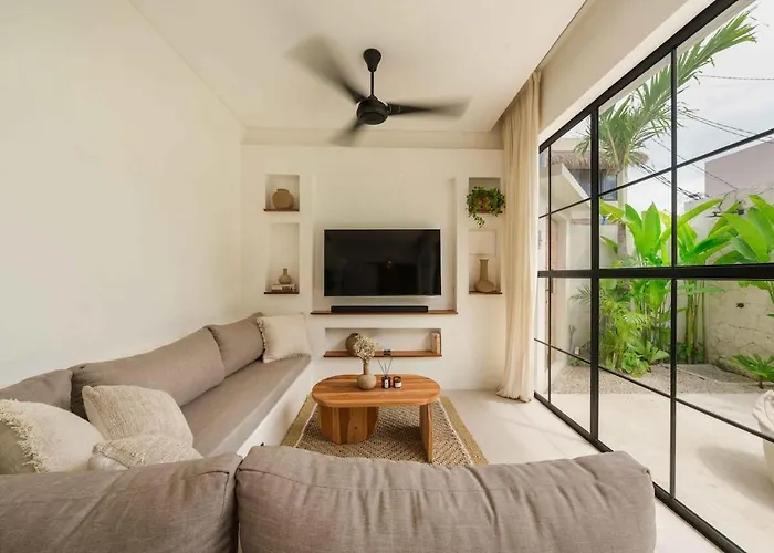 1br Tropical Private Pool In - Uluma * Uluwatu