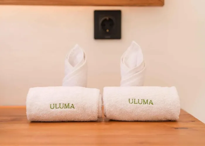 1br Tropical Private Pool In - Uluma