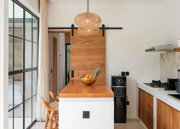 1br Tropical Private Pool In - Uluma * Uluwatu