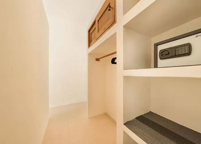1br Tropical Private Pool In - Uluma Villa
