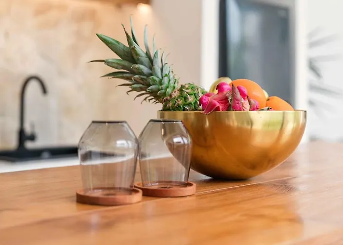 1br Tropical Private Pool In - Uluma *