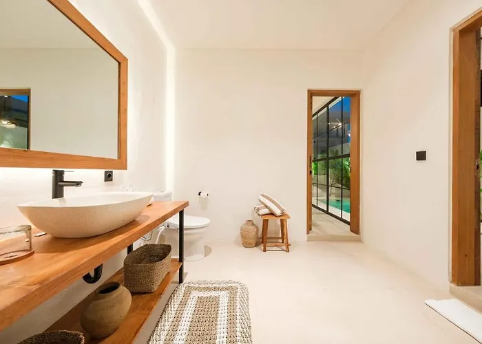 Villa 1br Tropical Private Pool In - Uluma Uluwatu