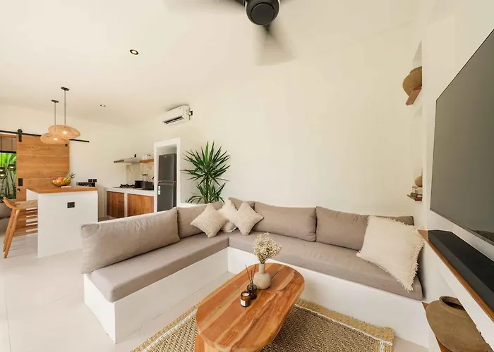 1br Tropical Private Pool In - Uluma *