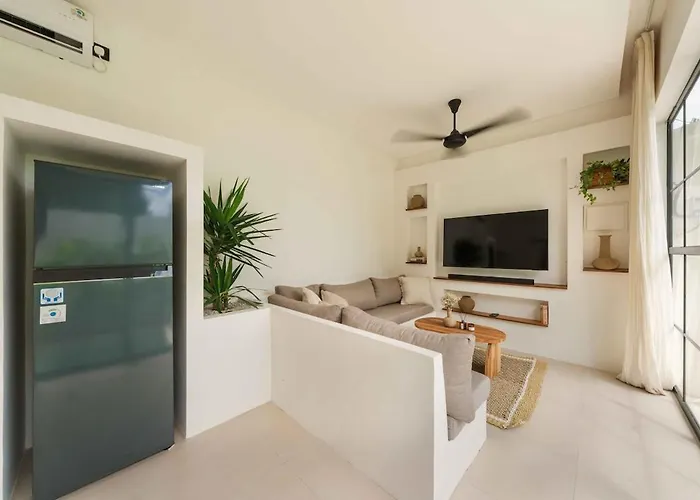 1br Tropical Private Pool In - Uluma * Uluwatu
