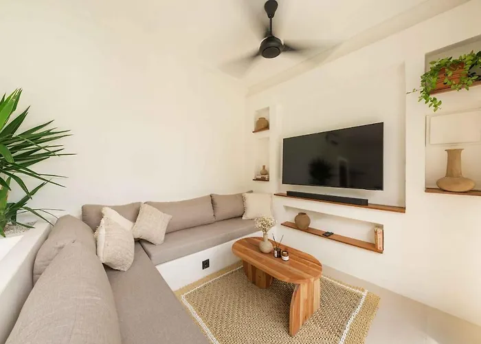 1br Tropical Private Pool In - Uluma Villa Uluwatu