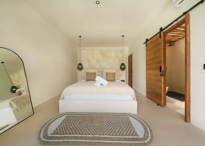 1br Tropical Private Pool In - Uluma Villa *