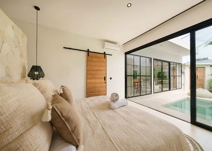1br Tropical Private Pool In - Uluma Uluwatu