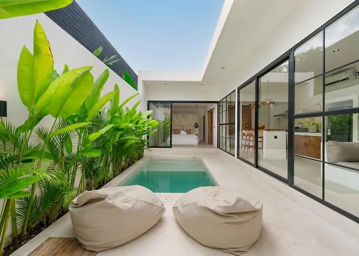 1br Tropical Private Pool In - Uluma Uluwatu