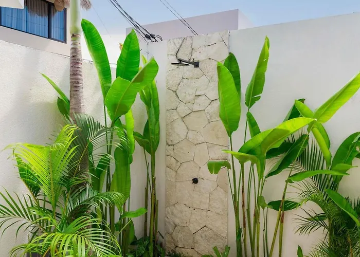 1br Tropical Private Pool In - Uluma Villa *