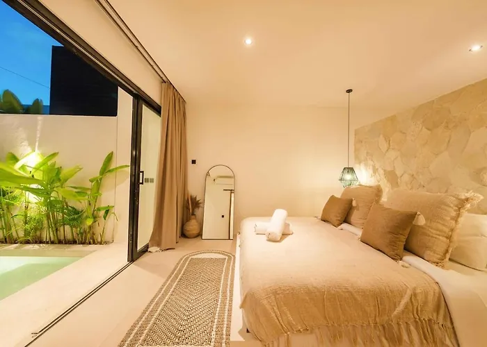 1br Tropical Private Pool In - Uluma *